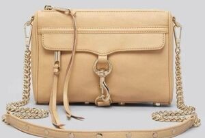 Rebecca Minkoff Classic MAC Crossbody
